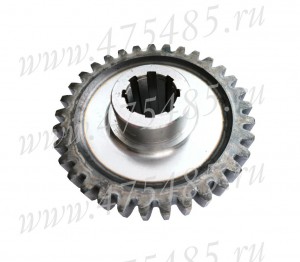 Шестерня 533-0-62-20-075-1-01к