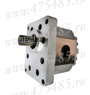 Насос 533-9-62-19-917-1к