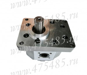 Насос 533-9-62-19-917-1к