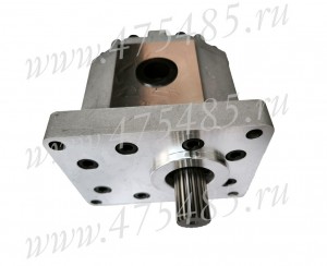 Насос 533-9-62-19-917-1к