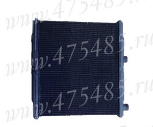 Радиатор масляный 533у-22 сб101 Hatz/Cummins