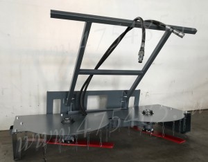 Косилка - кусторез триммер для МКСМ-800, Bobcat