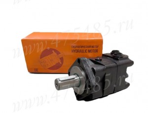Планетарный гидромотор МГП-200 (BMS-200)