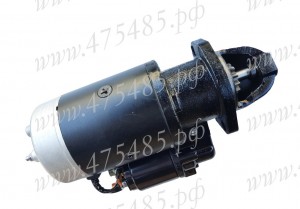 Стартер 50479102 дв. Hatz 24 V