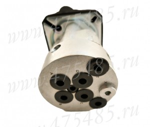 Джойстик гидравлический JSSC430 МКСМ-800А-1