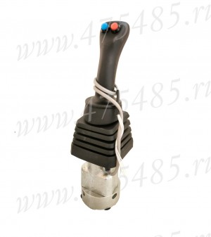 Джойстик гидравлический JSSC430 МКСМ-800А-1