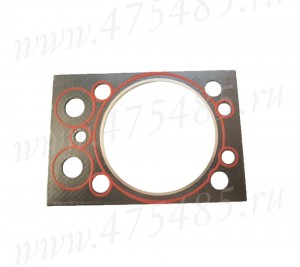 Прокладка ГБЦ 6901-0571 Zetor