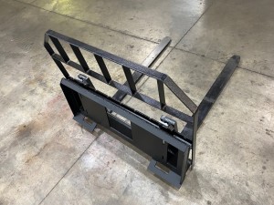 Вилы паллетные минипогрузчика г/п 2000