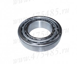 Подшипник полуоси наружный с/о МКСМ