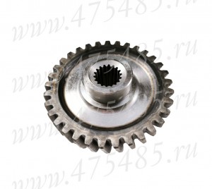Шестерня 533-0-62-20-070-1к